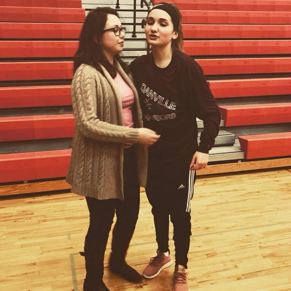 Meet your Posher, Haley - Picture 1 of 1